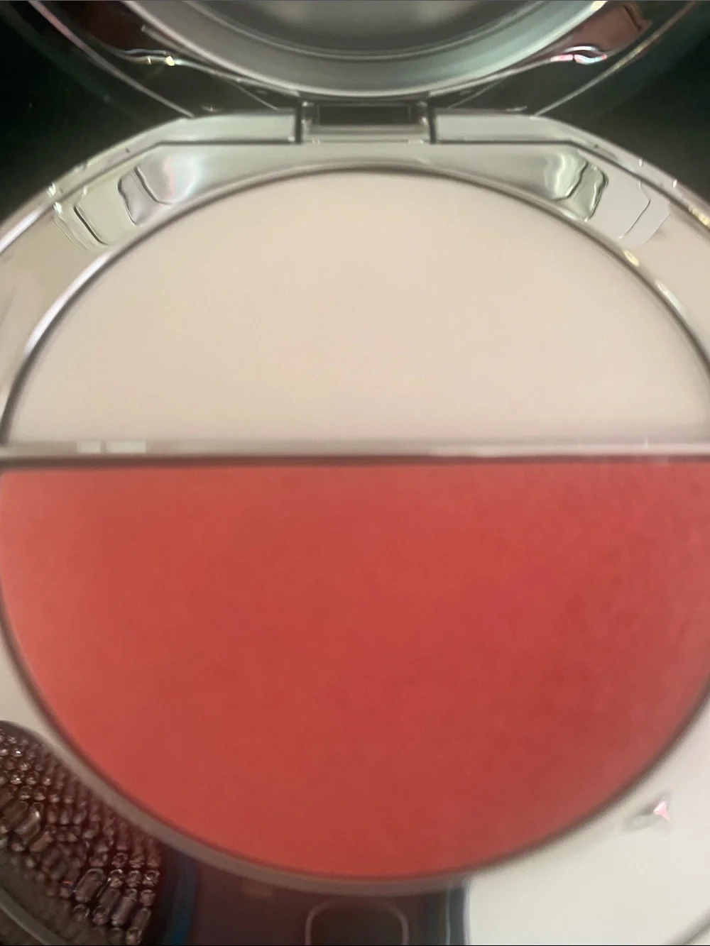Skin Enhancing Duo (Pout) - RH05 Pink Blush & Highlight by Isamaya